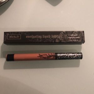Kat Von D Everlasting Liquid Lipstick Bow N Arrow